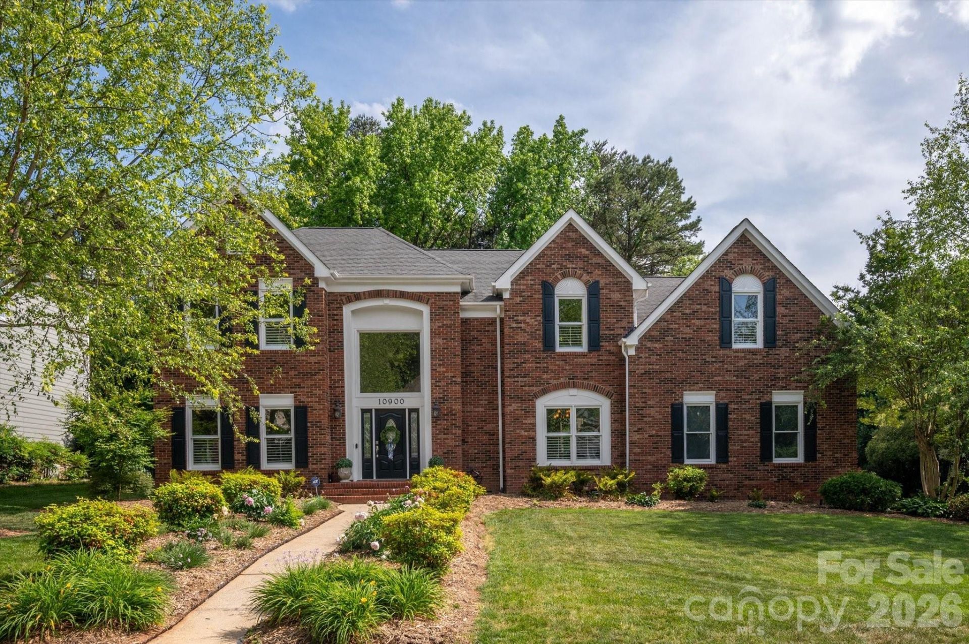10900 E Jordan Rae Lane, Charlotte, NC 28277 Main Photo