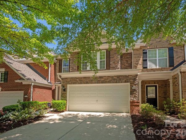 15551 Canmore Street, Charlotte, NC 28277