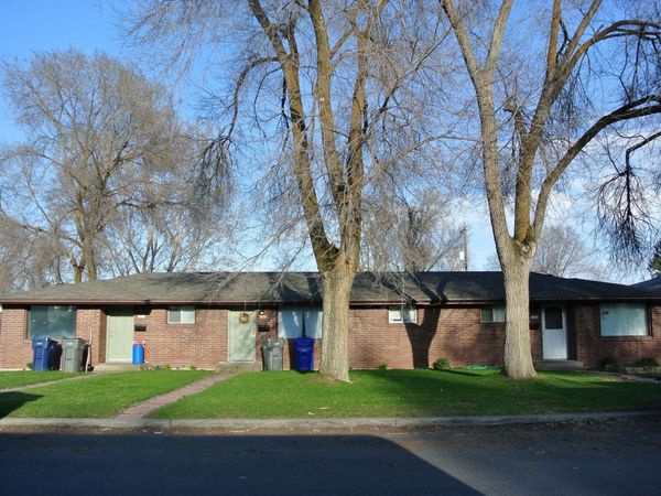 6408 N NORMANDIE St, Spokane, WA 99208