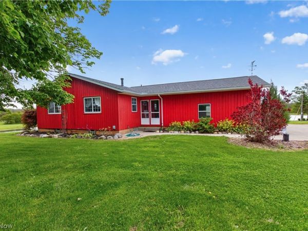 11209 Holshoe Road , Homerville, OH 44235