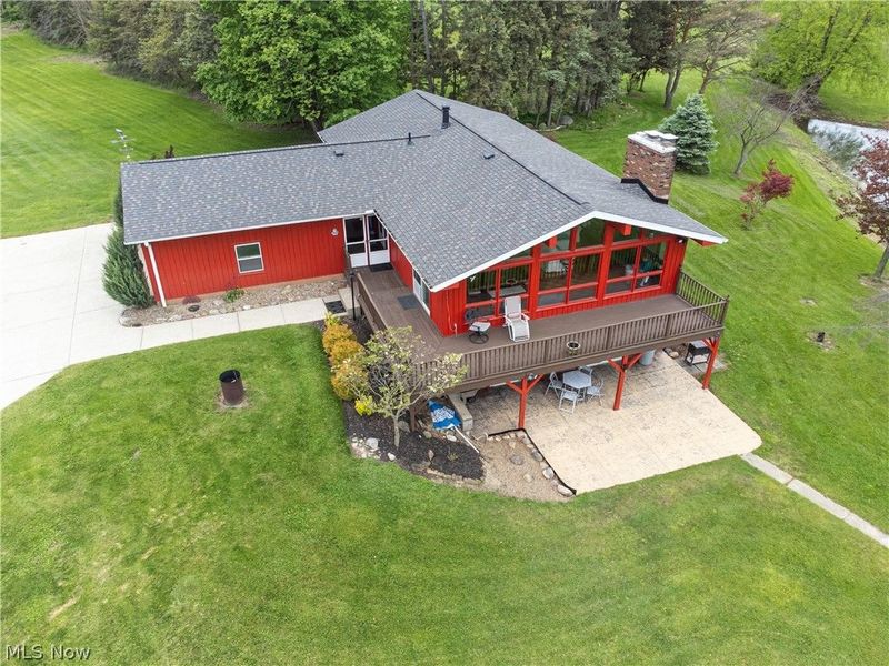 11209 Holshoe Road, Homerville, OH 44235 Photo 40