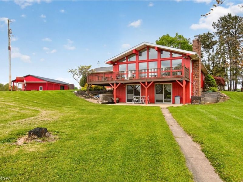 11209 Holshoe Road, Homerville, OH 44235 Photo 41