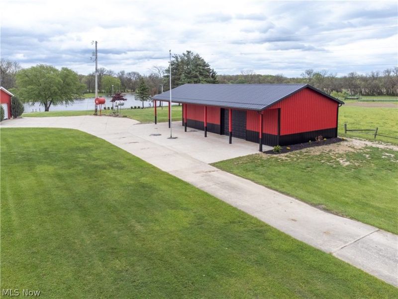 11209 Holshoe Road, Homerville, OH 44235 Photo 45
