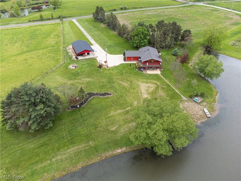 11209 Holshoe Road, Homerville, OH 44235 Photo 46
