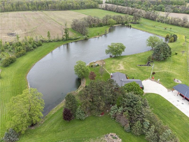 11209 Holshoe Road, Homerville, OH 44235 Photo 49
