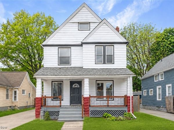 1924 W 75th Street, Cleveland, OH 44102