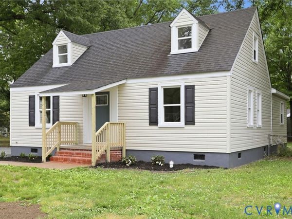 4427 Cogbill Road, North Chesterfield, VA 23234