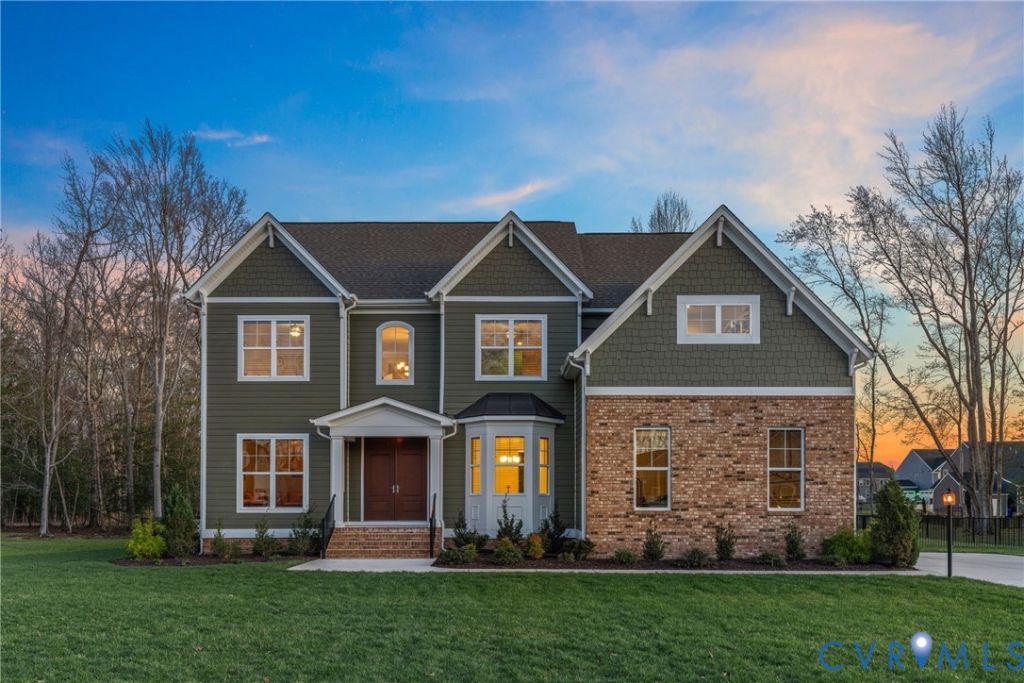 11655 Riverboat Drive, Chester, VA 23836 Main Photo