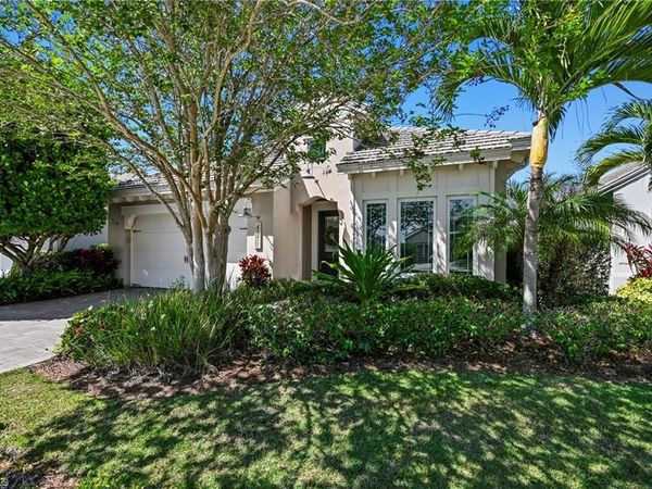 4971 Andros DR , NAPLES, FL 34113