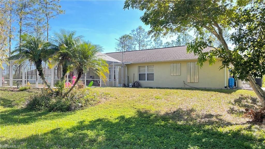 4205 27th Ave Ne, Naples, FL 34120 Photo