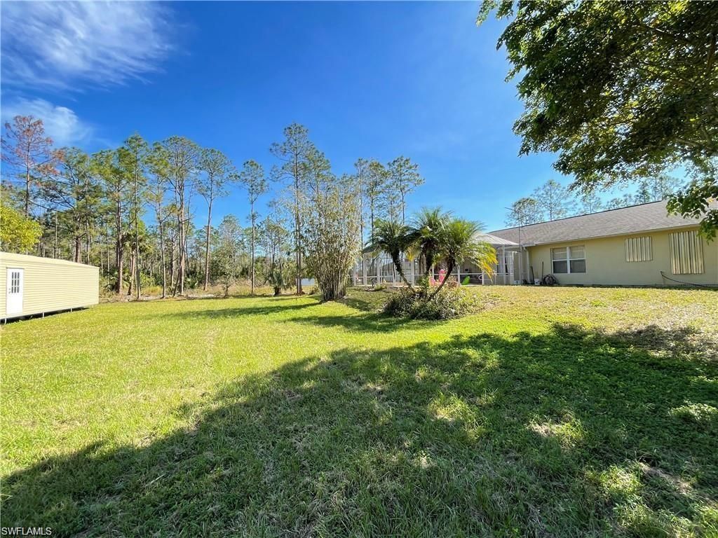 4205 27th Ave Ne, Naples, FL 34120 Photo