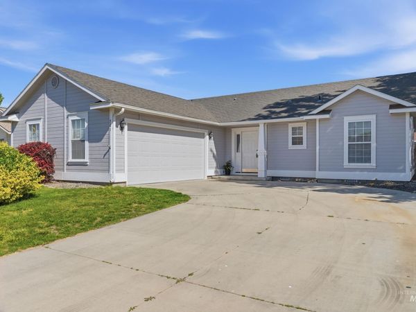 501 Knights Circle, Nampa, ID 83687