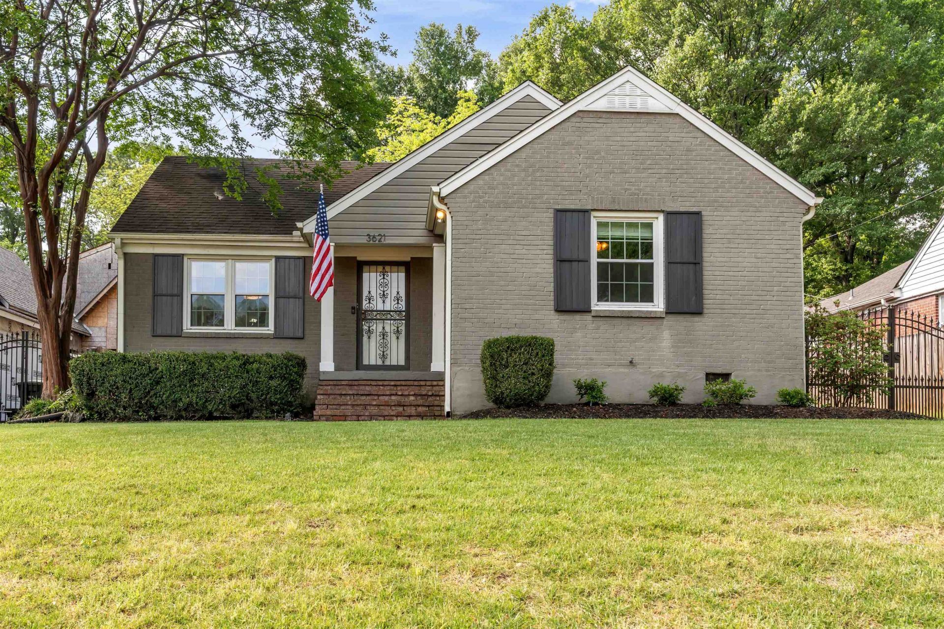 3621 Aurora Cir, Memphis, TN 38111 Main Photo