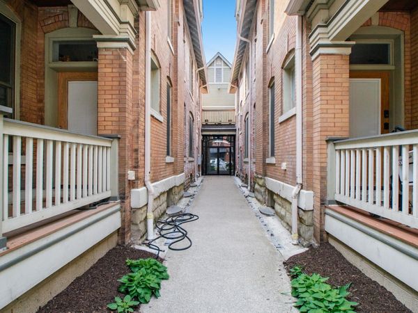 17 W 3rd Avenue , Unit 201, Columbus, OH 43201