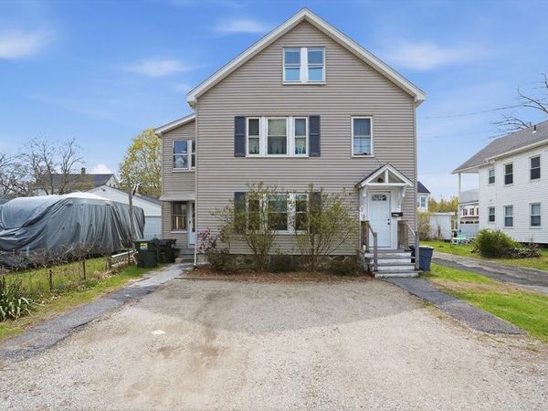 3 Boyden Street Extension, Webster, MA 01570