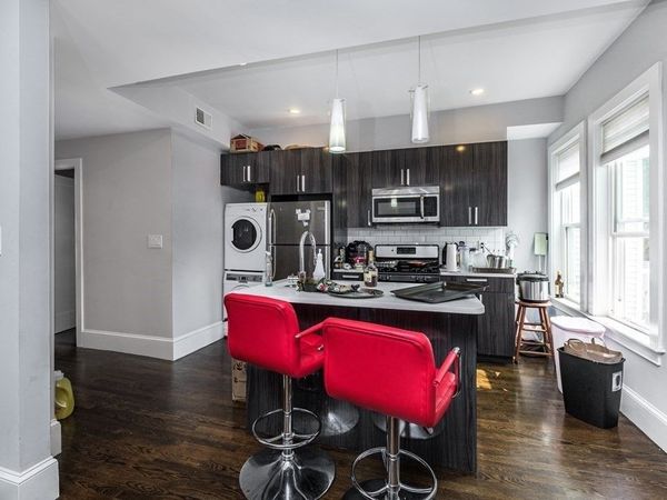 112-118 Glen Street, Unit 114, Somerville, MA 02145