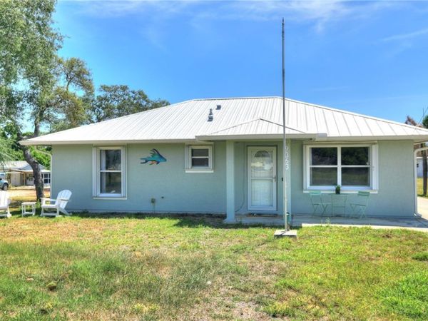 9363 Victoria Drive, Micco, FL 32976