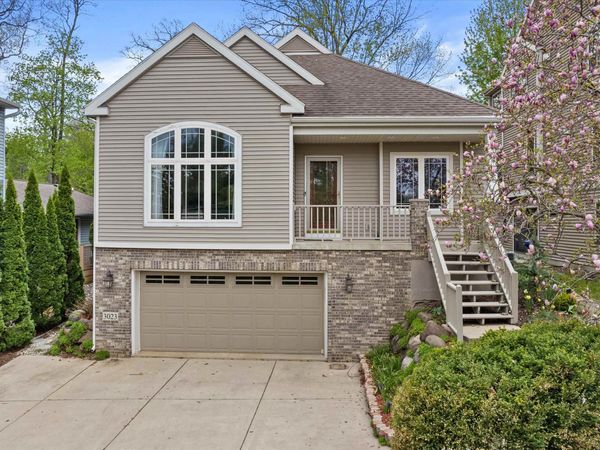 3023 Waconia Lane, Middleton, WI 53562