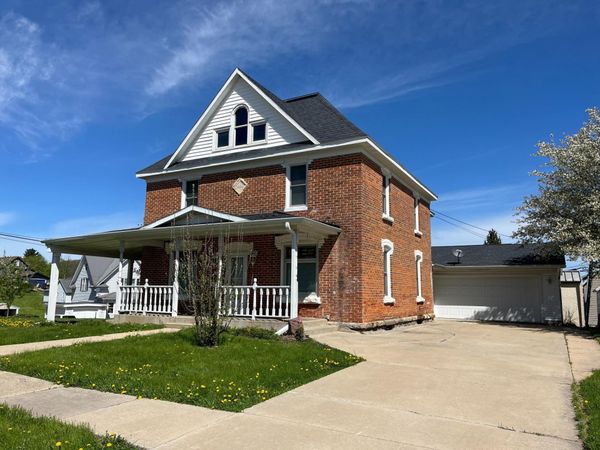 1180 Clover Street, Plain, WI 53577