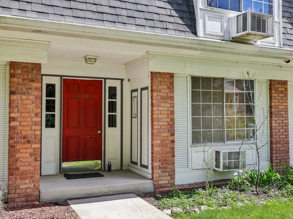 2138 Allen Boulevard, Unit 3, Middleton, WI 53562