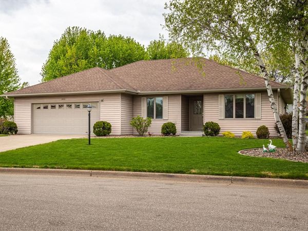 2723 Meadow Lark LANE, Holmen, WI 54636