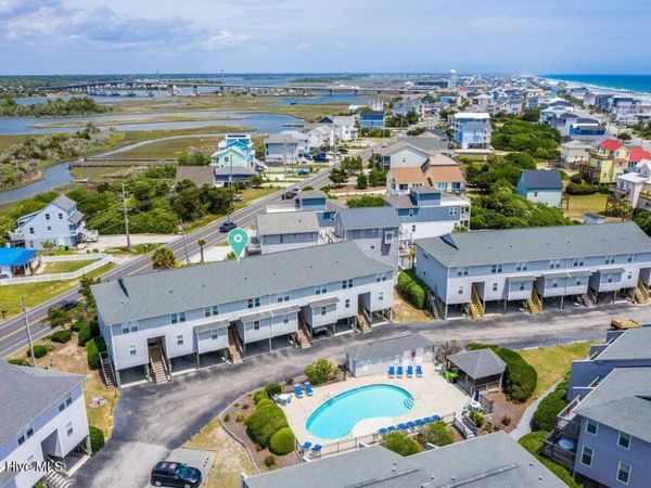 221 Lazy Day Drive , Surf City, NC 28445