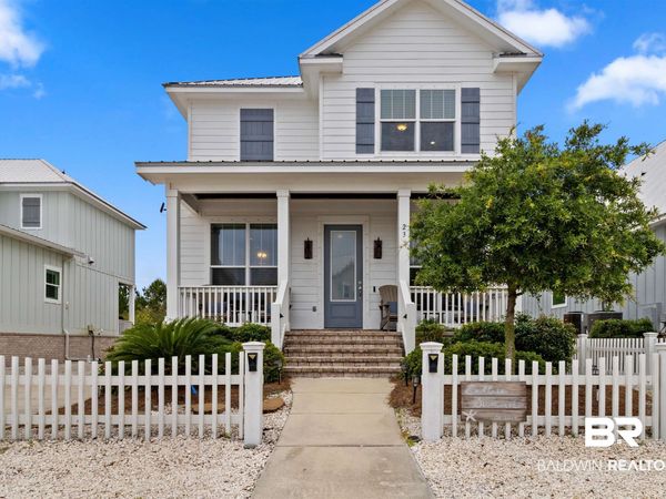 23 Parks Edge, Orange Beach, AL 36561