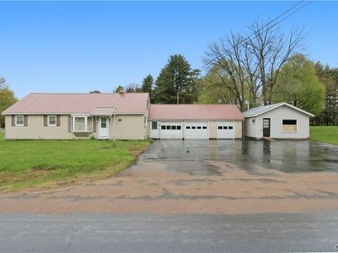 6307 Number Four Road, Lowville, NY 13367