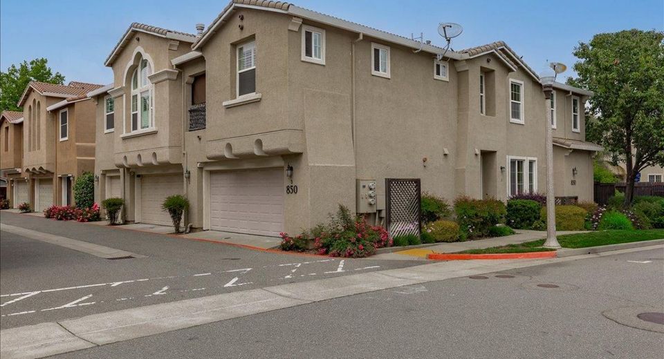 850 Sierra View Cir #1, Unit 1, Lincoln, CA 95648 Photo