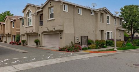850 Sierra View Cir #1, Unit 1, Lincoln, CA 95648 Photo