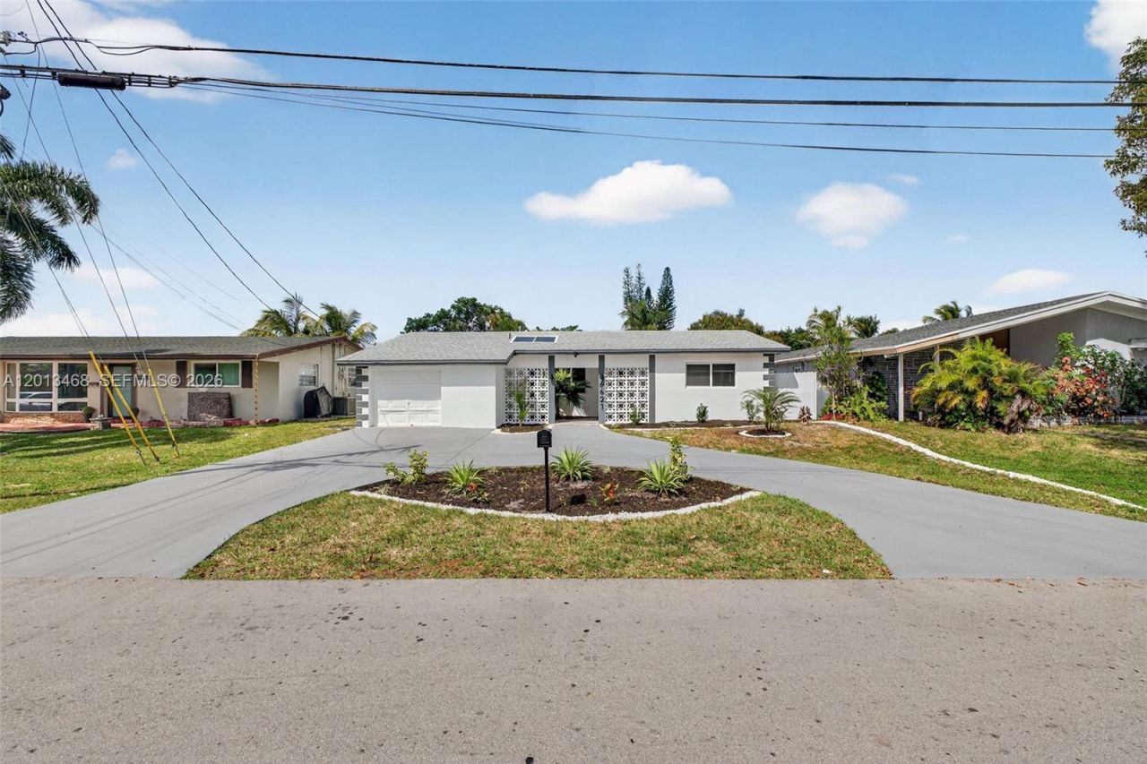 6621 Ficus Dr, Miramar, FL 33023 Photo