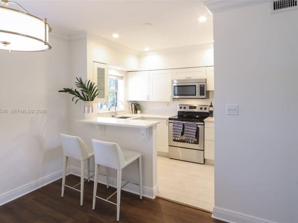7740 SW 54th Ct , Unit 52D, Miami, FL 33143