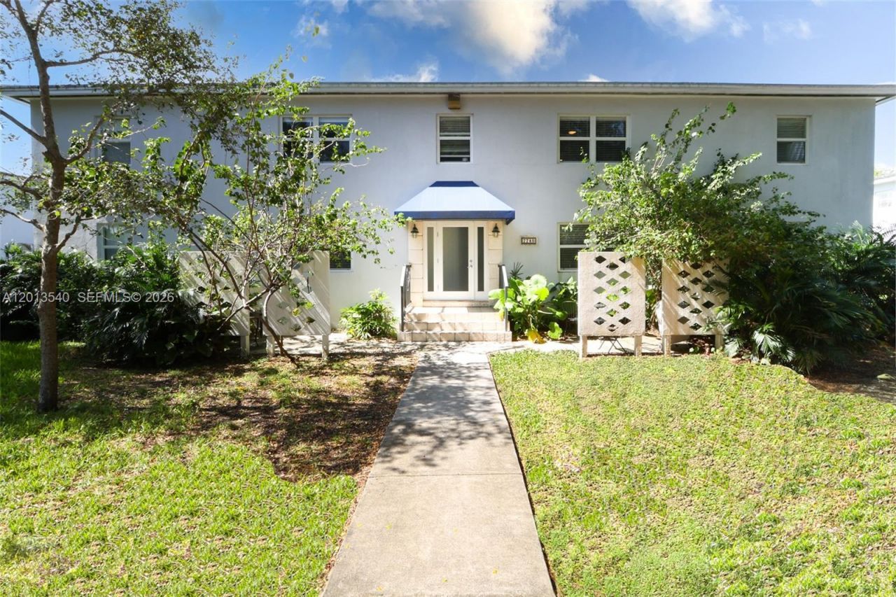 7740 SW 54th Ct , Unit 52D, Miami, FL 33143 Photo