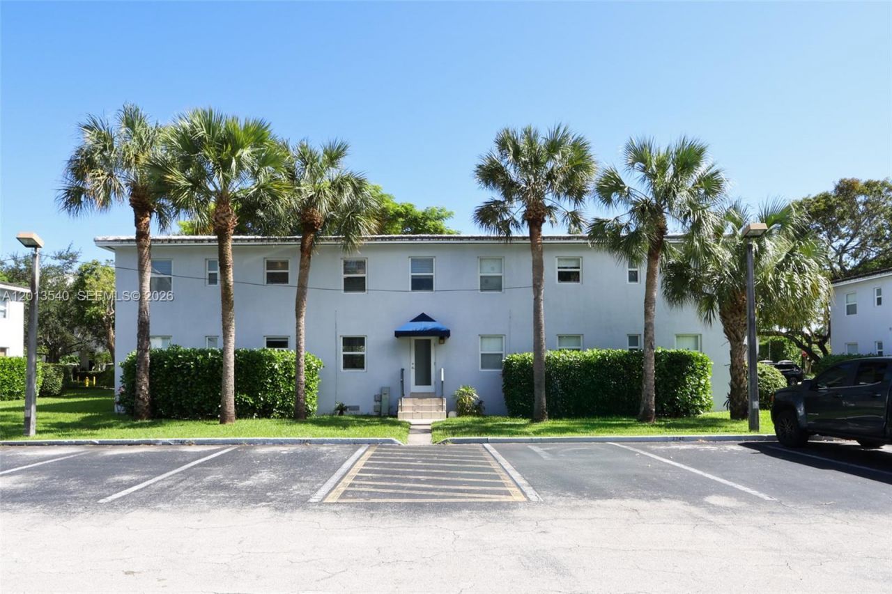 7740 SW 54th Ct , Unit 52D, Miami, FL 33143 Photo