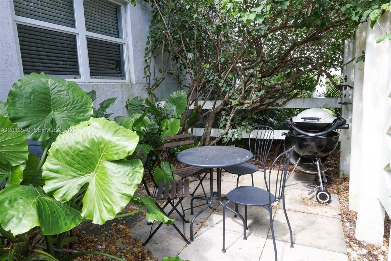 7740 SW 54th Ct , Unit 52D, Miami, FL 33143 Photo