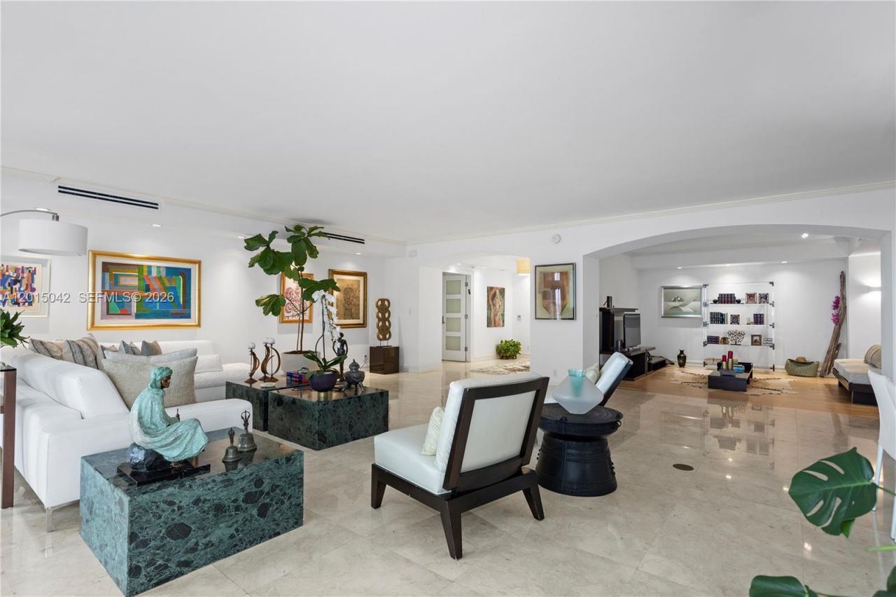 10155 Collins Ave , Unit 1105, Bal Harbour, FL 33154 Photo
