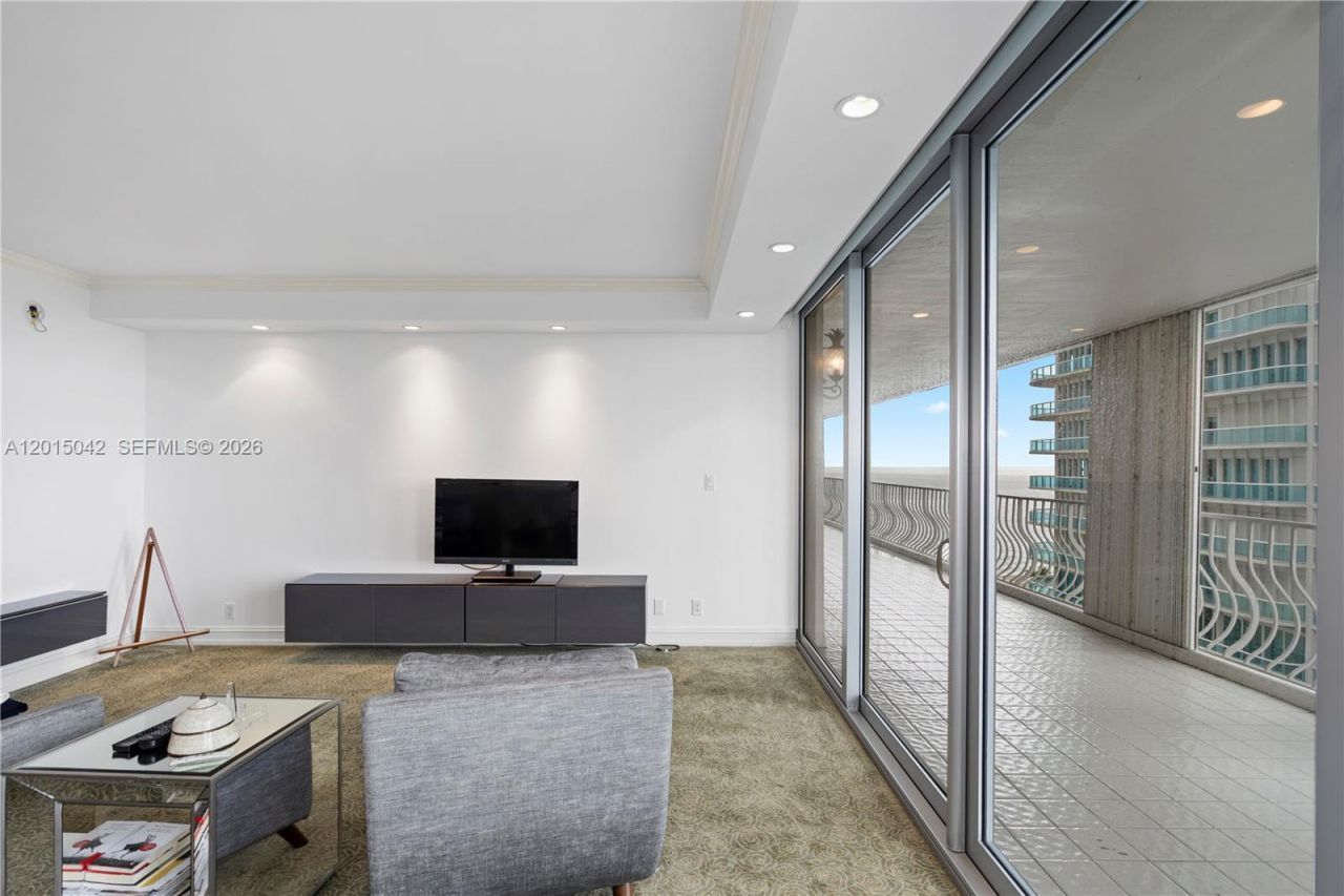 10155 Collins Ave , Unit 1105, Bal Harbour, FL 33154 Photo
