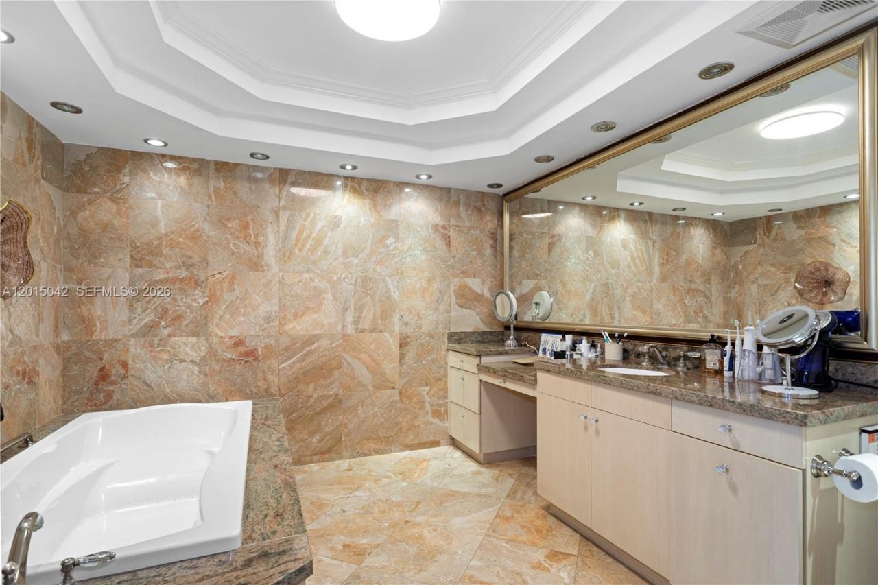 10155 Collins Ave , Unit 1105, Bal Harbour, FL 33154 Photo