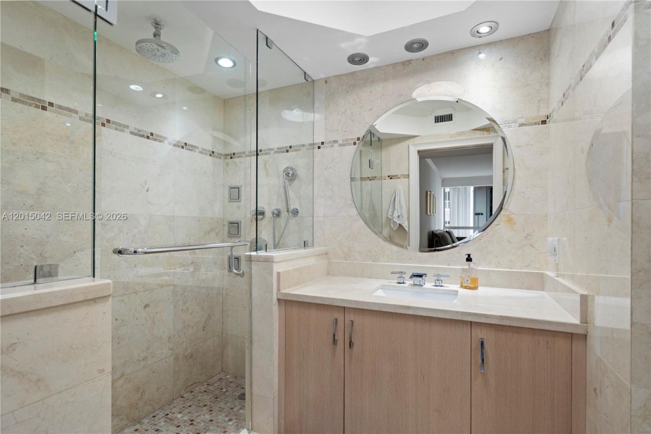 10155 Collins Ave , Unit 1105, Bal Harbour, FL 33154 Photo