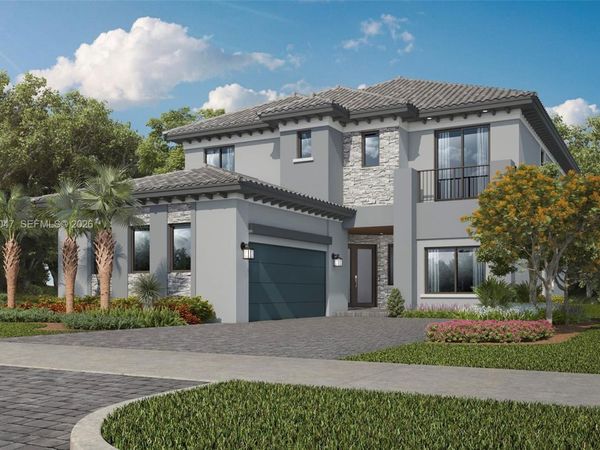 9585 MAGNUS TERRACE , Parkland, FL 33076