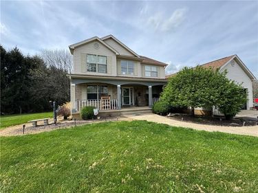 9408 State Route 730, Vernon Township, OH 45113