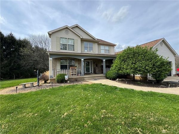 9408 State Route 730, Vernon Township, OH 45113