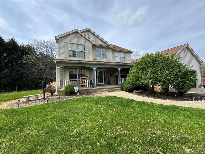9408 State Route 730, Vernon Township, OH 45113 Photo 1