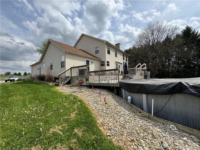 9408 State Route 730, Vernon Township, OH 45113 Photo 46