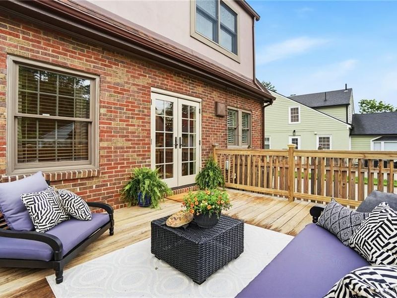 317 E Dixon Avenue, Oakwood, OH 45419 Photo 46