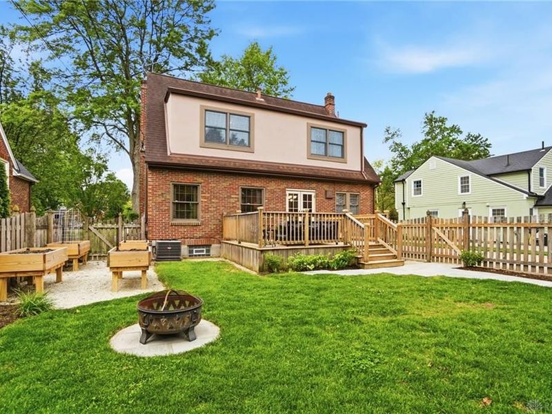 317 E Dixon Avenue, Oakwood, OH 45419 Photo 53