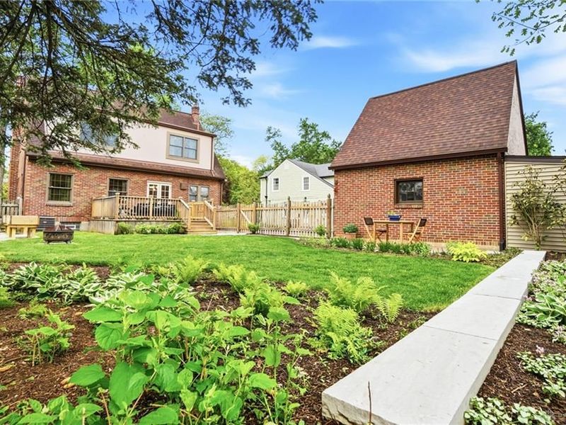 317 E Dixon Avenue, Oakwood, OH 45419 Photo 58