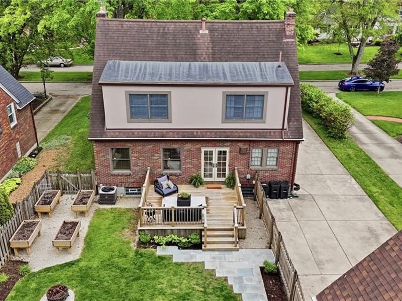 317 E Dixon Avenue, Oakwood, OH 45419 Photo 62