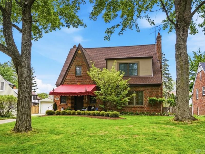 317 E Dixon Avenue, Oakwood, OH 45419 Photo 64