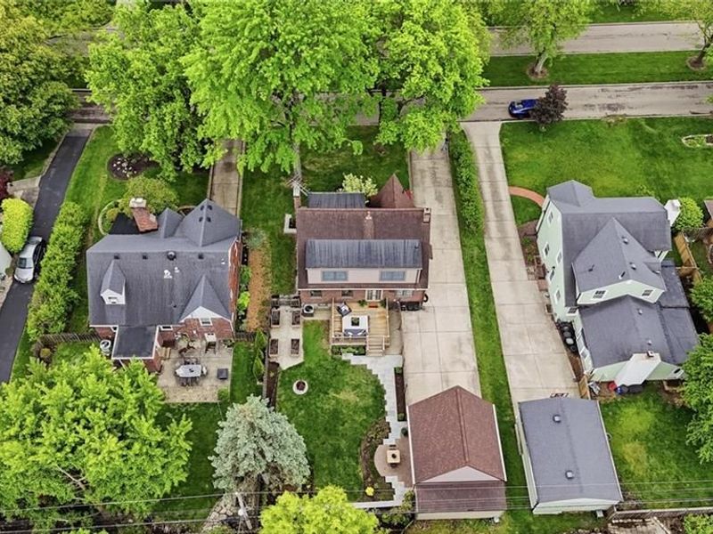 317 E Dixon Avenue, Oakwood, OH 45419 Photo 66